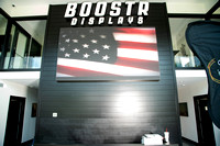 Boostr Displays